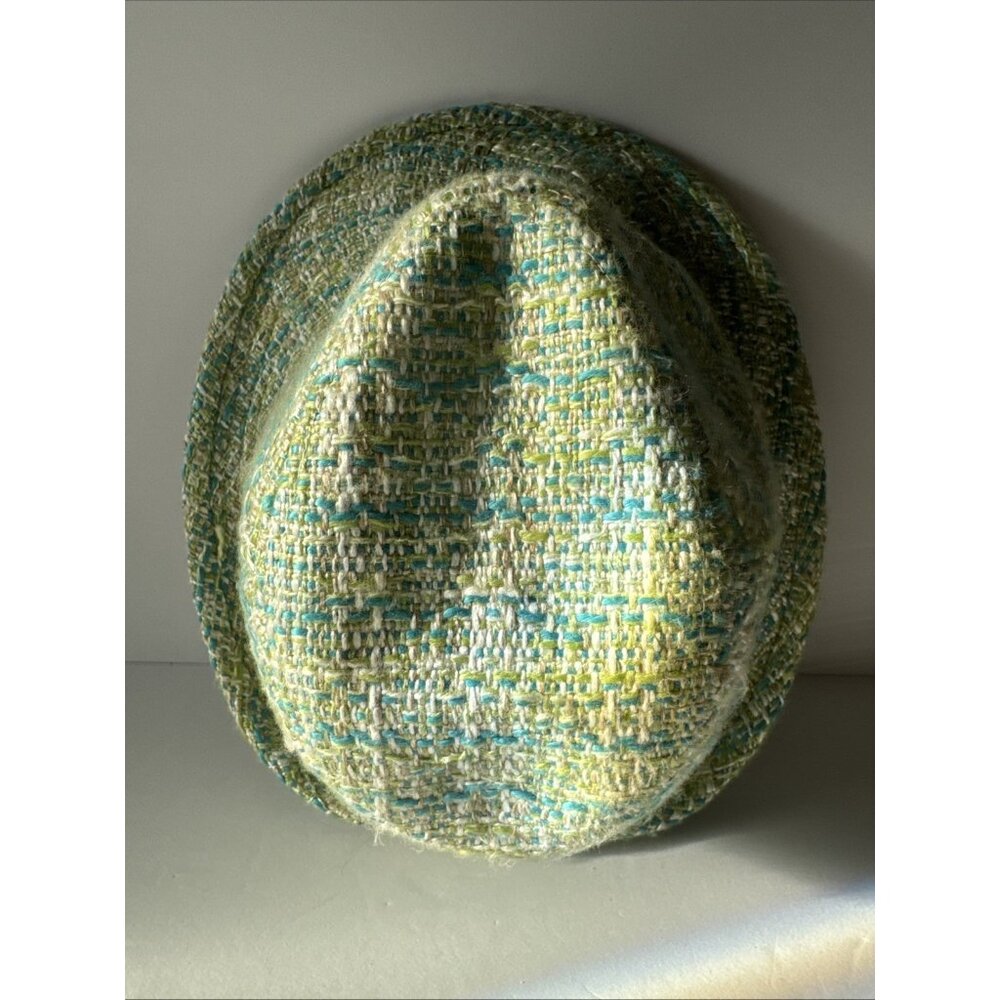 Bohemian Women’s Bucket Hat One Size Classic Style Trending Multicolor By Edge - Picture 9 of 11